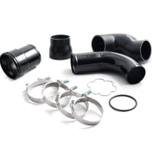 Cold Side Intercooler Pipe Upgrade Kit For 2011-2016 Ford 6.7L Powerstroke Diesel 6.7